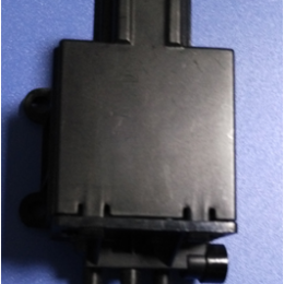 汽車(chē)腰部支撐閥