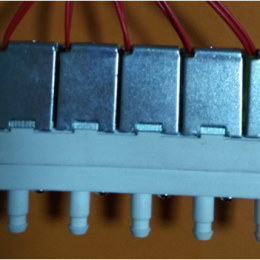 汽車腰部支撐、按摩閥